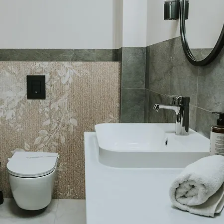 Visitzakopane - Cynamon Appartement