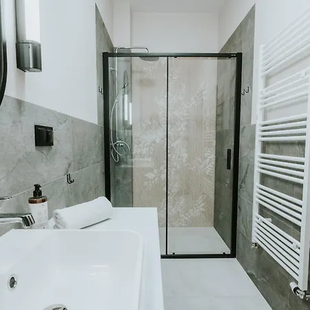 Visitzakopane - Cynamon Appartement *