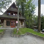 Lejlighed Visitzakopane - Cynamon Zakopane