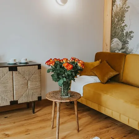 Visitzakopane - Cynamon * 扎科帕内