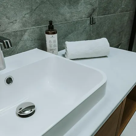 Apartment Visitzakopane - Cynamon *