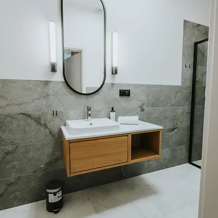 Apartment Visitzakopane - Cynamon Zakopane