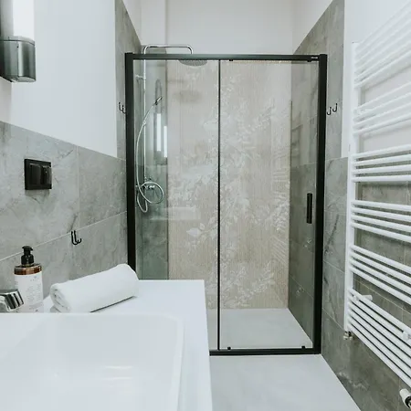 Visitzakopane - Cynamon Apartment