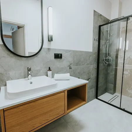 Apartment Visitzakopane - Cynamon