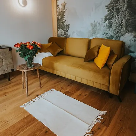 Visitzakopane - Cynamon Apartment Zakopane