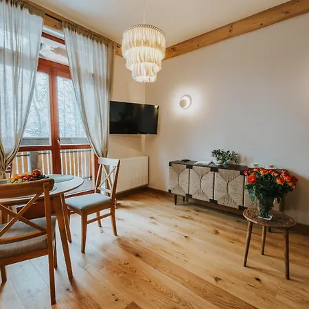 Visitzakopane - Cynamon *