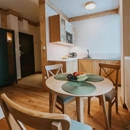 Visitzakopane - Cynamon * 扎科帕内