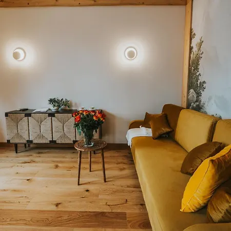 Visitzakopane - Cynamon