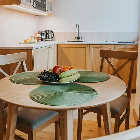 Visitzakopane - Cynamon *