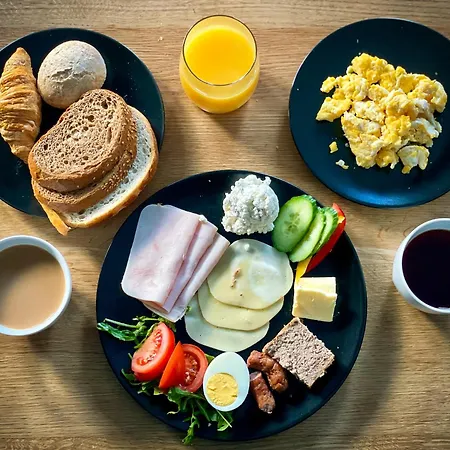 Visitzakopane - Cynamon 公寓 *